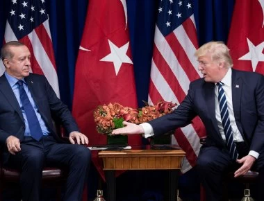 Αρχισαν ξανά τις απειλές οι ΗΠΑ: Κυρώσεις στην Τουρκία αν αποκτήσουν S-400